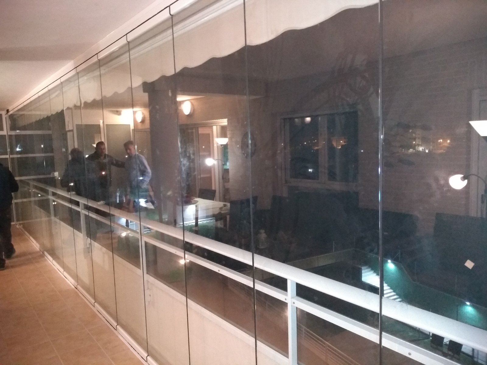 Restaurant — Calpe