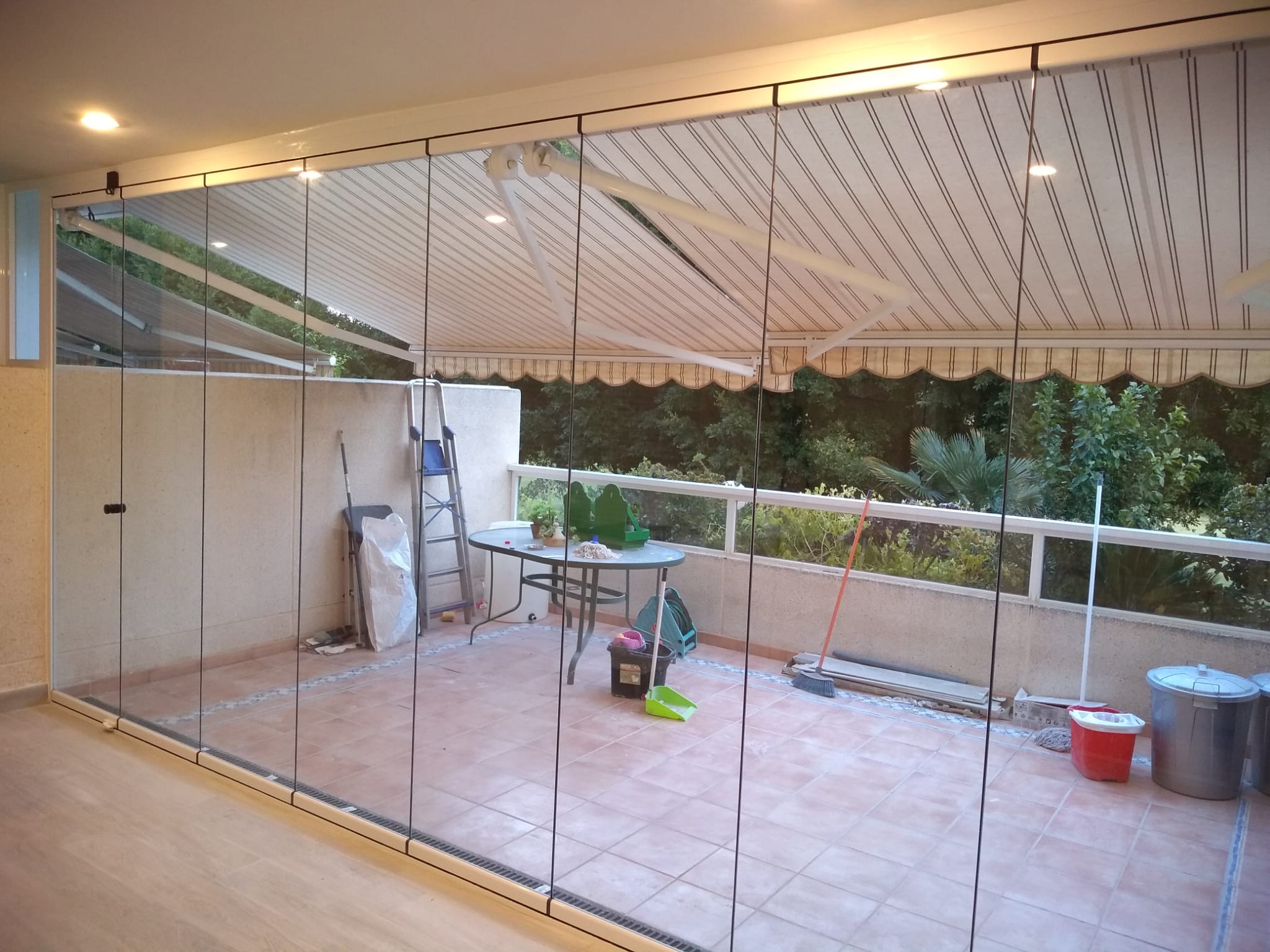 School classroom — Elche